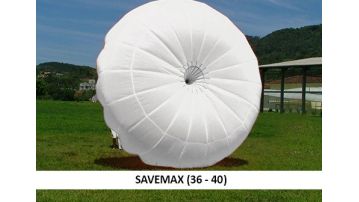 Paracaídas Sol SaveMax 40...