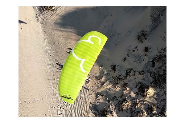 LittleCloud Spiruline minivela