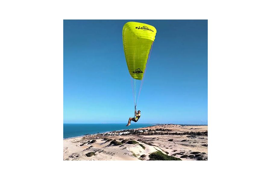 LittleCloud Spiruline minivela