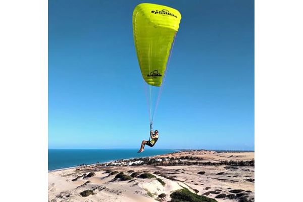 LittleCloud Spiruline minivela