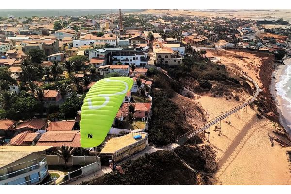 LittleCloud Spiruline minivela