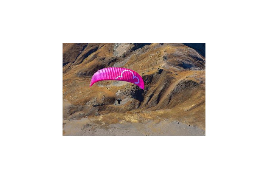 LittleCloud Bidule biplaza