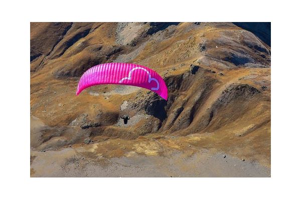 LittleCloud Bidule biplaza