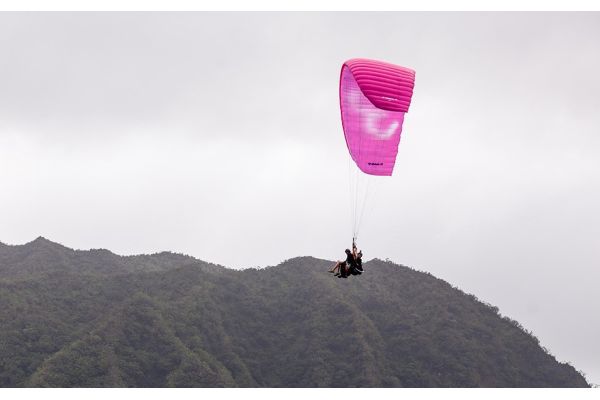 LittleCloud Bidule biplaza