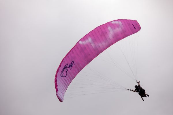 LittleCloud Bidule biplaza