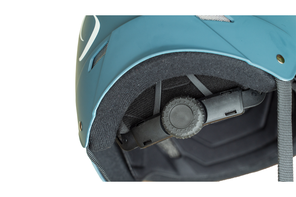 Casco Supair School ABS