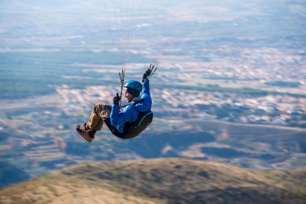 Silla Supair Radical 4