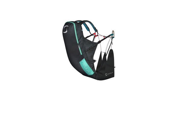 Silla Supair Radical 4