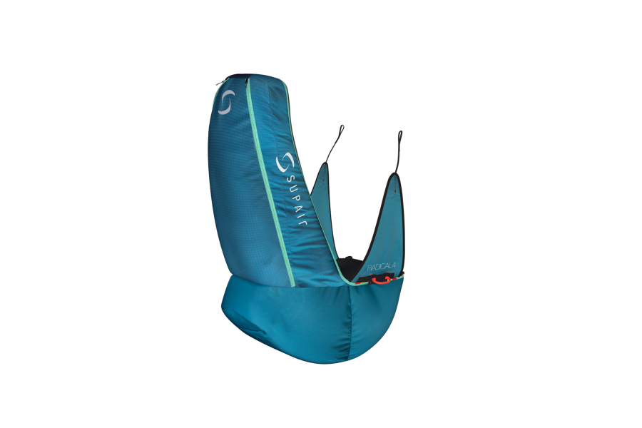 Silla Supair Radical 4