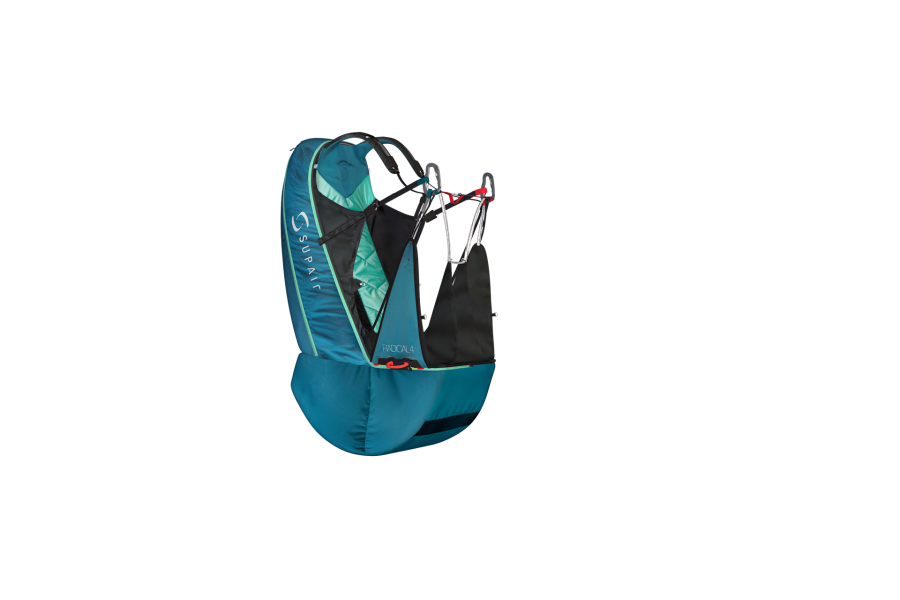 Silla Supair Radical 4