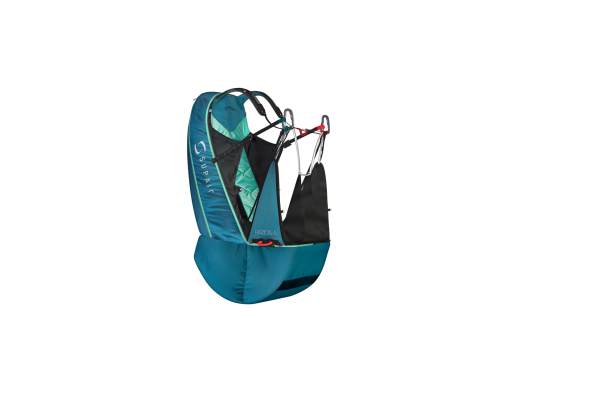 Silla Supair Radical 4