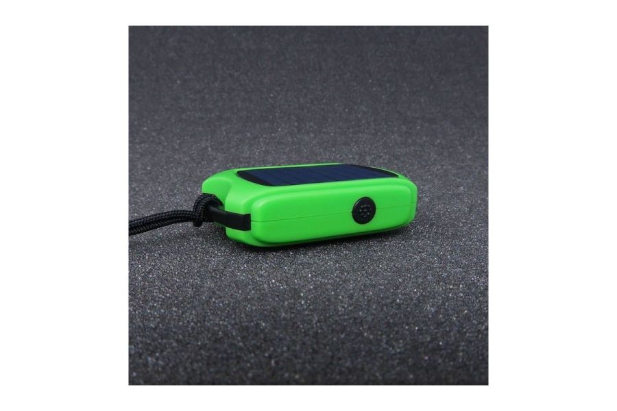 Stodeus BipBip Pro (mini vario solar)