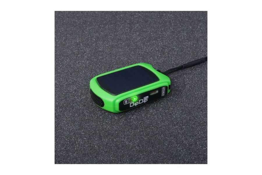 Stodeus BipBip Pro (mini vario solar)