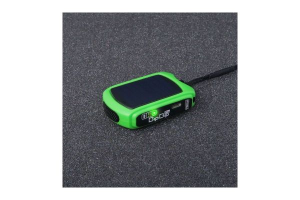 Stodeus BipBip Pro (mini vario solar)