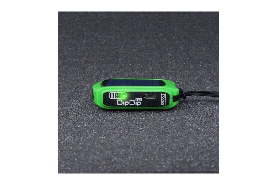 Stodeus BipBip Pro (mini vario solar)