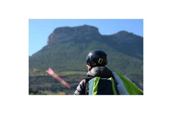 Stodeus BipBip Pro (mini vario solar)