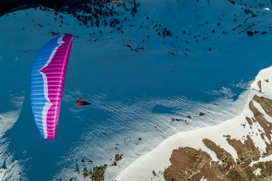 Ozone Jomo 2 EN: A ligero