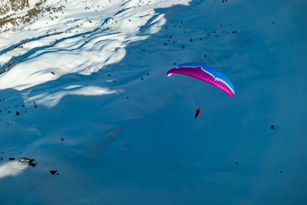 Ozone Jomo 2 EN: A ligero