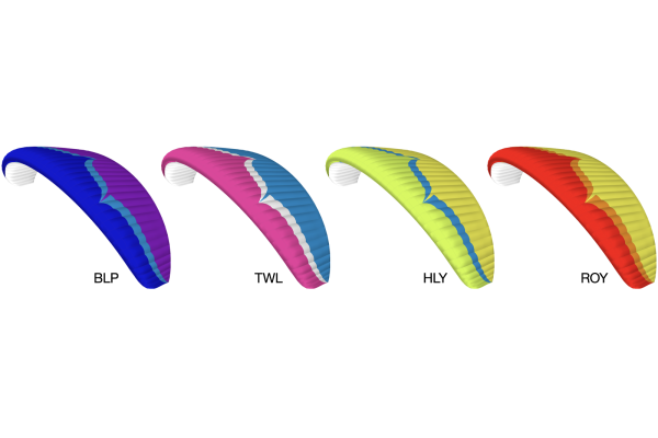 Ozone Jomo 2 EN: A ligero