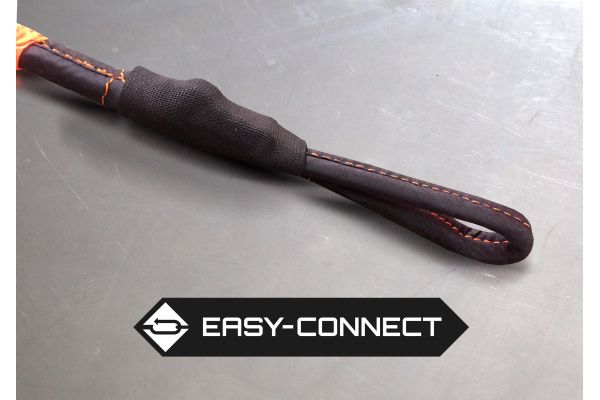 Paracaídas U-Turn BackUP X