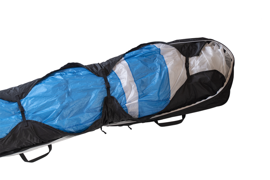 Supair Compact Case - Compresión