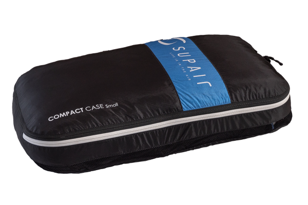 Supair Compact Case - Compresión