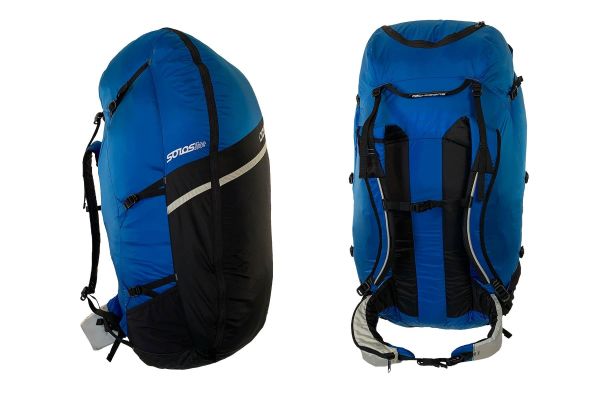 Silla Ozone Solos Lite