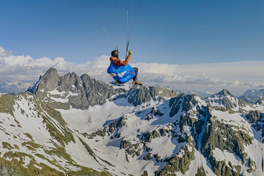 Silla Ozone Solos Lite