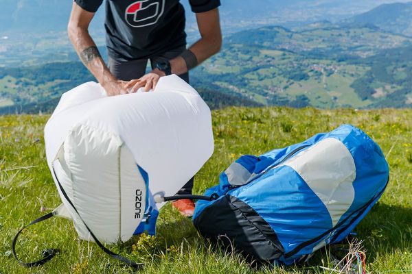 Silla Ozone Solos Lite