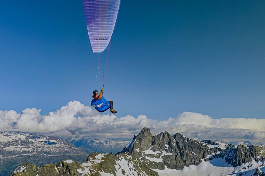 Silla Ozone Solos Lite