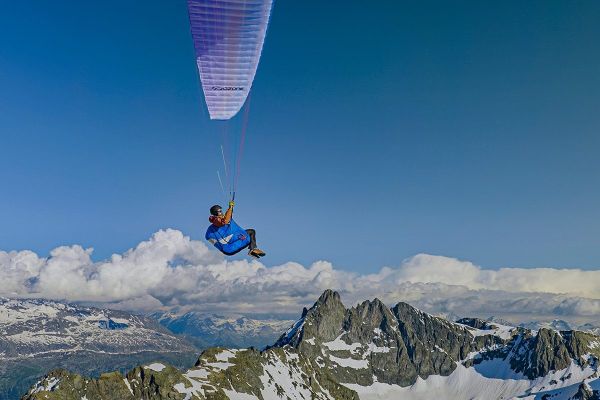 Silla Ozone Solos Lite