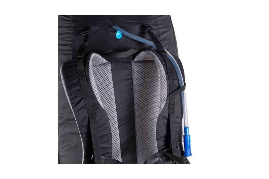 Mochila Woody Valley ligera