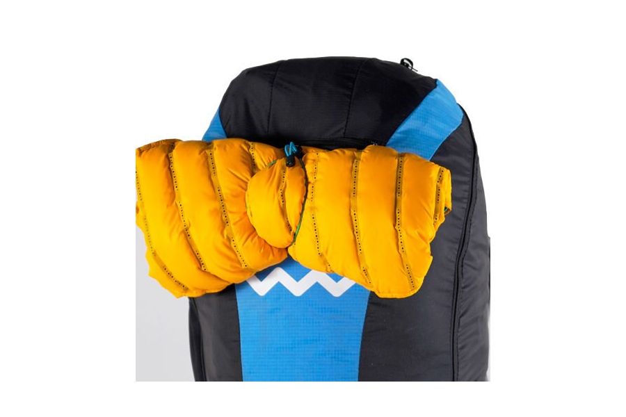 Mochila Woody Valley ligera