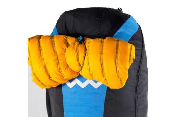 Mochila Woody Valley ligera