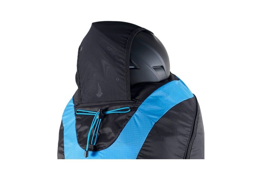 Mochila Woody Valley ligera