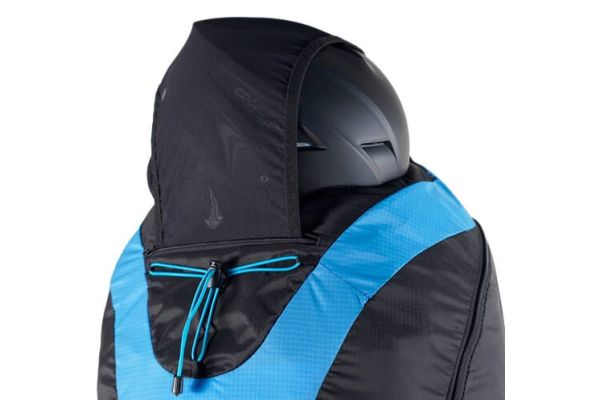 Mochila Woody Valley ligera