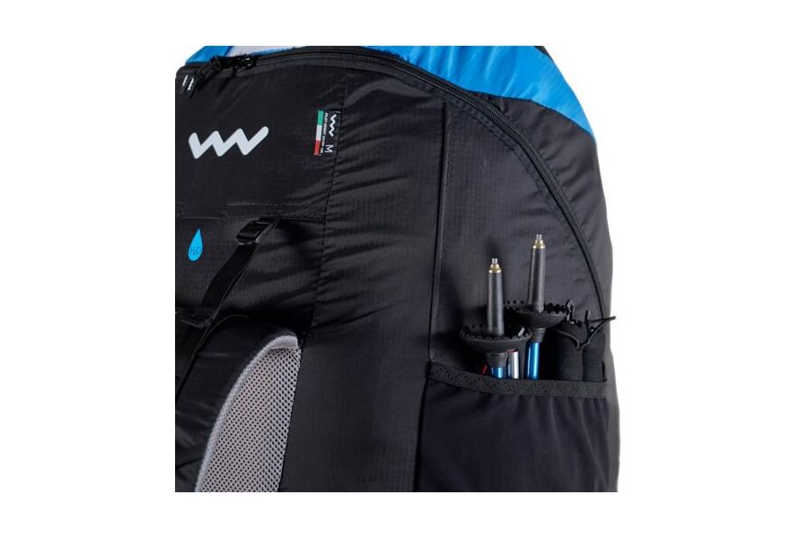 Mochila Woody Valley ligera