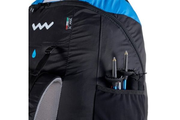 Mochila Woody Valley ligera