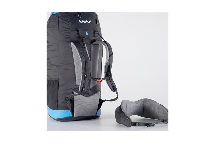 Mochila Woody Valley ligera