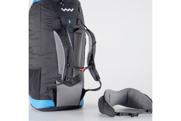 Mochila Woody Valley ligera