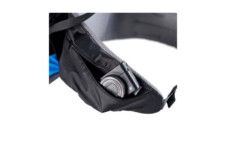 Mochila Woody Valley ligera