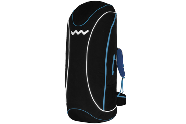 Mochila Woody Valley Competición XL 180l
