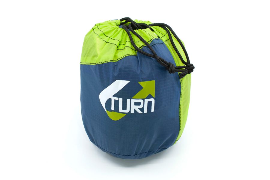 Tubebag U-Turn  compresión ligero