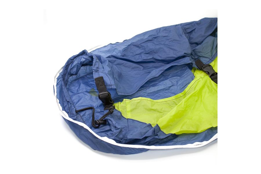 Tubebag U-Turn  compresión ligero