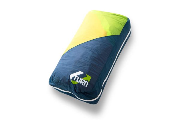 Tubebag U-Turn  compresión ligero