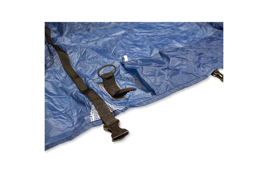 Tubebag U-Turn  compresión ligero