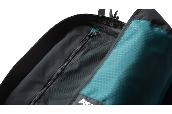 Supair Cockpit standard