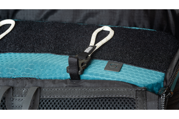 Supair Cockpit standard