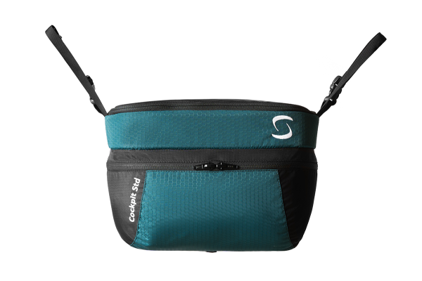 Supair Cockpit standard