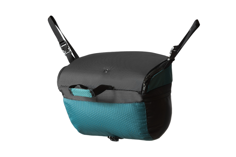 Supair Cockpit standard